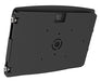 Compulocks Space Surface Pro 3/4/5/6/7 Enclosure Wall Mount Tablet Frame - Mounting kit (enclosure) - for tablet - aluminium - black - screen size: 12" - wall-mountable - for Microsoft Surface Pro (Mid 2017), Pro 3, Pro 4, Pro 6, Pro 7, Samsung Galaxy TabPro S