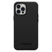 OtterBox Symmetry Series - Pro Pack - back cover for mobile phone - black - for Apple iPhone 12 Pro Max