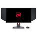 BenQ ZOWIE XL2546K - eSports - XL Series - LED monitor - 24.5" - 1920 x 1080 Full HD (1080p) @ 240 Hz - TN - 320 cd/m - 1000:1 - 1 ms - 3xHDMI, DisplayPort