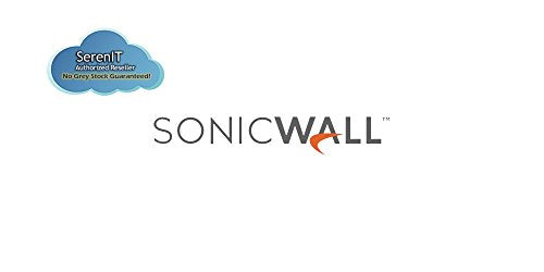 Sonicwall Secure Mobile Access SONICWALL SMA 500V ADD 5 USER 