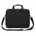 DICOTA Eco Top Traveller PRO - Notebook carrying backpack - 15" - 17.3" - black