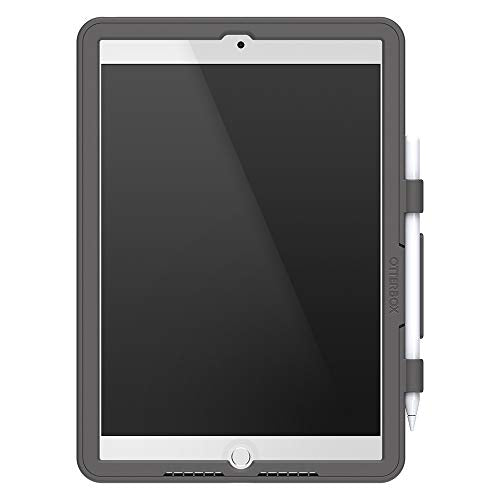 OtterBox UnlimitEd - Protective case for tablet - polyurethane, polycarbonate, synthetic rubber - for Apple 10.2-inch iPad (7th generation, 8th generation)