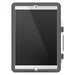 OtterBox UnlimitEd - Protective case for tablet - polyurethane, polycarbonate, synthetic rubber - for Apple 10.2-inch iPad (7th generation, 8th generation)