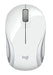 M187 White Rf Wireless 1000 Dpi Mouse