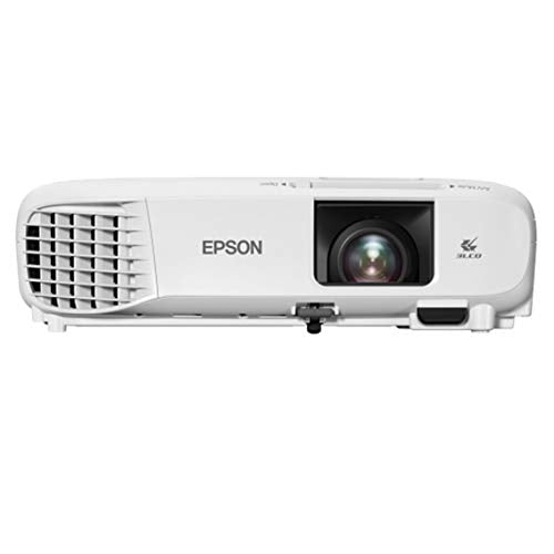 EBW49 WXGA 3LCD 3800 ANSI Projector