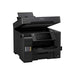 Epson EcoTank ET-5800 - Multifunction printer - colour - ink-jet - A4 (210 x 297 mm) (original) - A4 (media) - up to 25 ppm (printing) - 550 sheets - 33.6 Kbps - USB 2.0, LAN, Wi-Fi(ac) - black