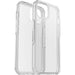 OtterBox Symmetry Clear iPhone 13 - clear - ProPack