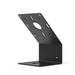 Compulocks Classic 45 Degrees Desk Stand VESA Mount - Stand - for tablet - aluminium - black - wall-mountable, counter top