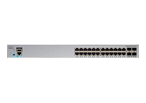 Cisco Catalyst 3650-48FQ-L - Switch - Managed - 48 x 10/100/1000 (PoE+) + 4 x 10 Gigabit SFP+ - desktop, rack-mountable - PoE+ (775 W)