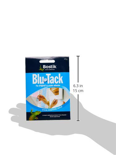 Best Value Bostik 801103 Blu Tack Handy