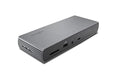 Kensington SD5700T Thunderbolt 4 Dual 4K Docking Station with 90W Power Delivery - Docking station - Thunderbolt 4 - 4 x Thunderbolt - GigE - Europe