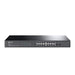 TP-Link JetStream TL-SG2218 - V1 - switch - smart - 16 x 10/100/1000 + 2 x SFP - rack-mountable