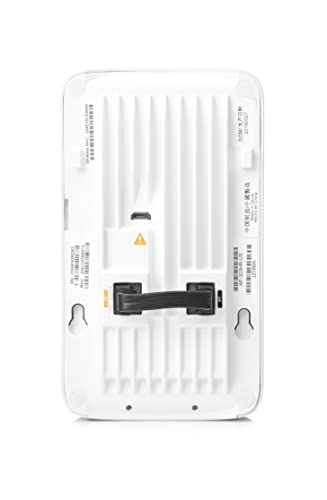 HPE Aruba Instant ON AP11D Bundle Base WW - Radio access point - 802.11ac Wave 2 - Bluetooth, Wi-Fi - 2.4 GHz, 5 GHz
