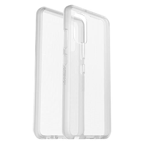 OtterBox React Series - Back cover for mobile phone - clear - for Samsung Galaxy A32