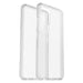 OtterBox React Series - Back cover for mobile phone - clear - for Samsung Galaxy A32