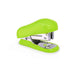 Best Value Rapesco 1411 Bug Mini Stapler - Green, Supplied with 1000 Staples
