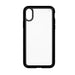 Speck Presidio Show Clear Black iPhone X Phone Case IMPACTIUM Shock Barrier Dust Resistant Scratch Resistant Shock Resistant