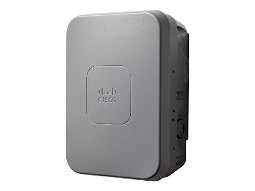 Cisco Aironet 1562I - Radio access point - 802.11ac Wave 2 - Wi-Fi 5 - 2.4 GHz, 5 GHz