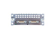 Cisco WAN Network Interface Module - Serial adapter - RS-232/449/530/V.35/X.21 x 2