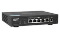 QNAP QSW-1105-5T - Switch - unmanaged - 5 x 10/100/1000/2.5G - desktop