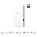 TP-Link RE700X V1 - Wi-Fi range extender - Wi-Fi 6 - 2.4 GHz, 5 GHz - in wall