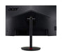 Acer Nitro XV272Pbmiiprzx - LED monitor - 27" - 1920 x 1080 Full HD (1080p) @ 144 Hz - IPS - 400 cd/m - 1000:1 - DisplayHDR 400 - 1 ms - 2xHDMI, DisplayPort - speakers - black
