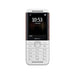 Nokia 5310 Dual SIM 8MB 16MB White Phone