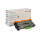 Xerox - Black - toner cartridge - for Brother HL-L5000, L5050, L5100, L5200, L6450, MFC-L5700, L5750, L6800, L6900, L6950, L6970