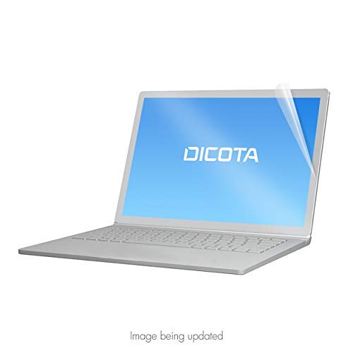 DICOTA - Notebook anti-glare filter - transparent - for VAIO A12