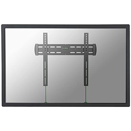 NewStar TV/Monitor Wall Mount (fixed) for 32"-52" Screen - Black - Wall mount for LCD / plasma panel - black - screen size: 32"-52"