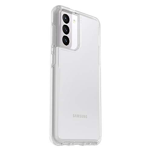 OtterBox Symmetry  Clear Samsung Galaxy S21 5G - clear