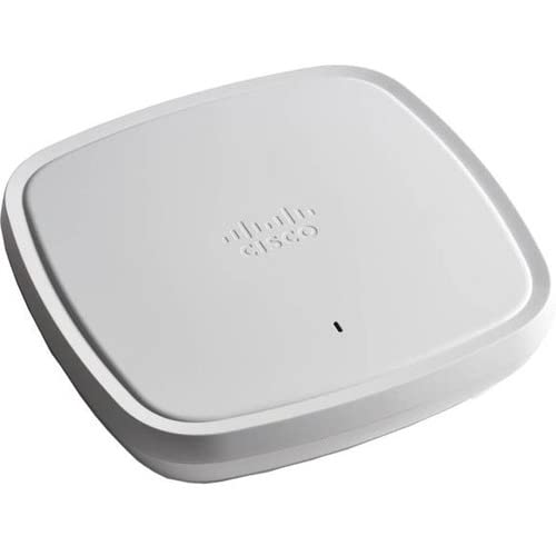 Cisco Catalyst 9120AXE - Radio access point - 802.11ac Wave 2, Bluetooth 5.0 - 802.15.4, Bluetooth, Wi-Fi 6 - 2.4 GHz, 5 GHz