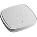 Cisco Catalyst 9120AXE - Radio access point - 802.11ac Wave 2, Bluetooth 5.0 - 802.15.4, Bluetooth, Wi-Fi 6 - 2.4 GHz, 5 GHz