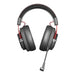AOC Gaiming GH401 - Headset - full size - 2.4 GHz - wireless, wired - 3.5 mm jack