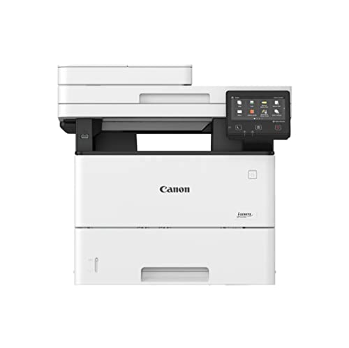 i-SENSYS MF552dw A4 Mono MFP 43ppm. Print/Copy/Scan. Duplex. Network, WIFI