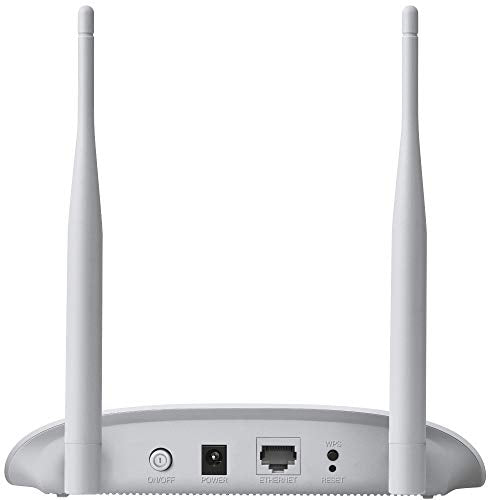Tp Link Tlwa801N Wireless Access Point