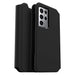 OtterBox Strada Via Samsung Galaxy S21 Ultra 5G Black Night