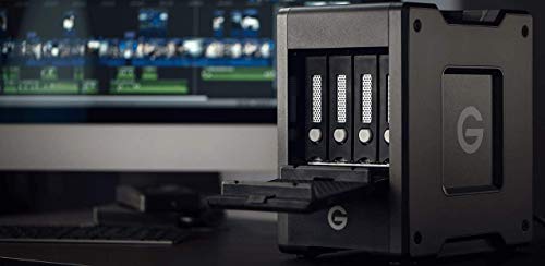 56Tb Gspeed Shuttle Tb3 Disk Array