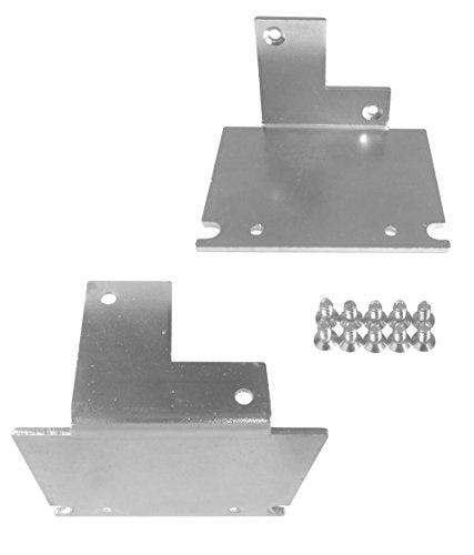 Cisco - Rack mounting kit - 19" - for Cisco 1941