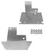 Cisco - Rack mounting kit - 19" - for Cisco 1941