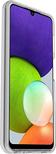OtterBox React Samsung Galaxy A22 5G - clear