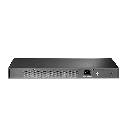 TP-Link JetStream TL-SX3008F V1 - Switch - L2+ - Managed - rack-mountable