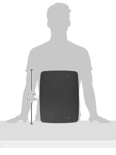 Kensington Monitor Stand Plus with SmartFit" System