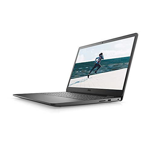 Dell Inspiron 15-3505 15.6 Inch Ryzen 5 8GB 256GB W11H