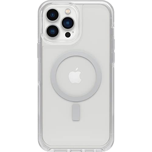 OtterBox Symmetry Plus Clear iPhone 13 Pro Max / iPhone 12 Pro Max - clear