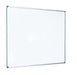 Best Value Magiboards 90 x 60 cm Slim Frame Magnetic Whiteboard