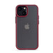 techair Classic Essential - Back cover for mobile phone - polycarbonate, thermoplastic polyurethane