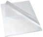 Best Value Rexel Anti Slip Folders A4 Embossed Clear (Pack Size 25)