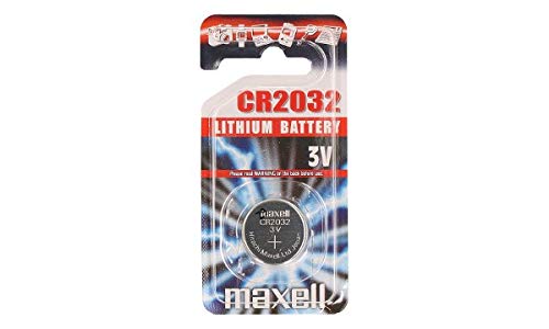 2-Power - Battery CR2032 - Li