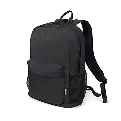 DICOTA BASE XX B2 - Notebook carrying backpack - 12" - 14.1" - black